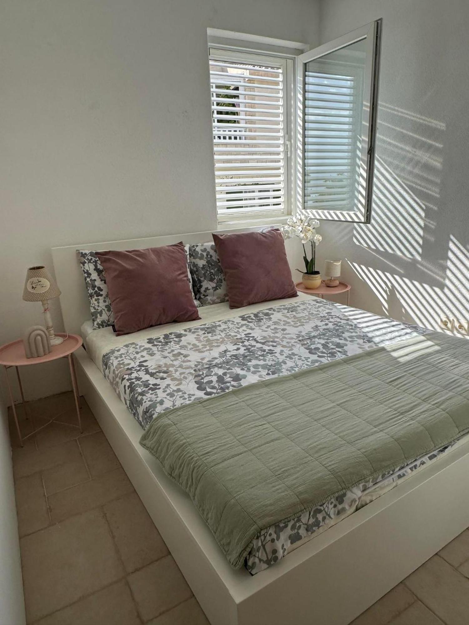 Apartman Vera Brela Ngoại thất bức ảnh