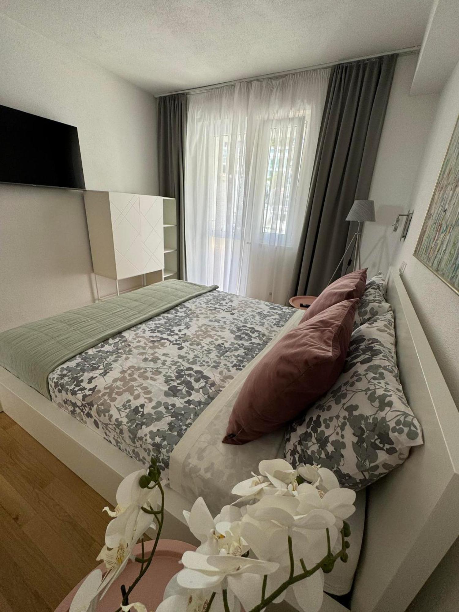 Apartman Vera Brela Ngoại thất bức ảnh